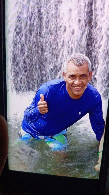 Foto de Carlos Chacón