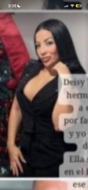 Foto de Deisy Tovar