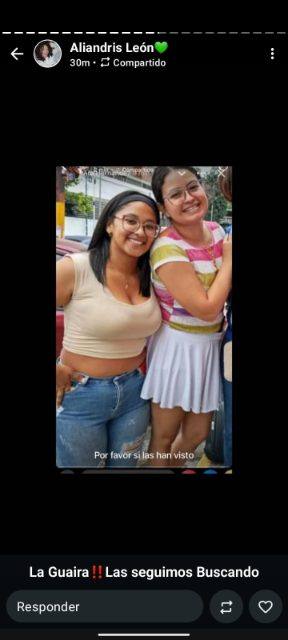 Foto de Yudith Figuera