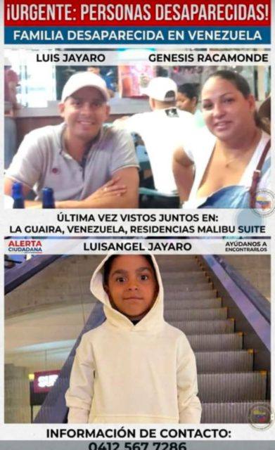 Foto de Luis Jayaro