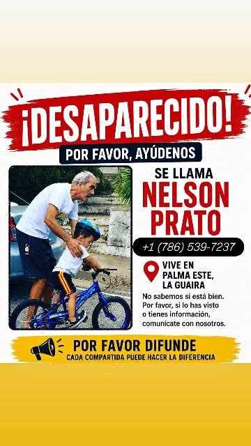 Foto de Nelson Prato