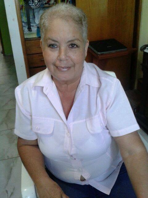 Foto de Maigualida Rodriguez