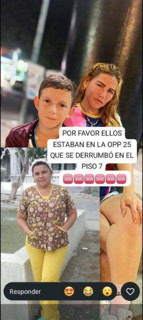 Foto de Yesika Iriarte