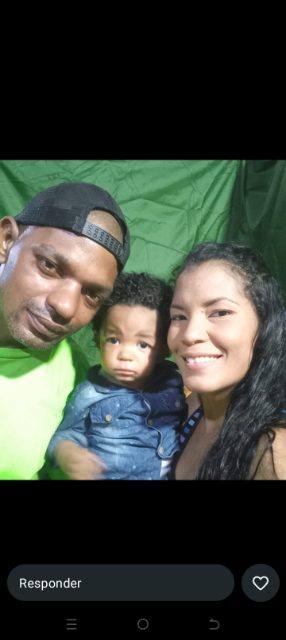 Foto de Yenifer Andreina Noriega Loreto