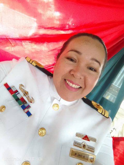 Foto de Ana Julia Diaz Martinez