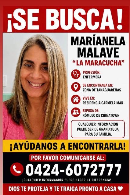 Foto de Marianela malave