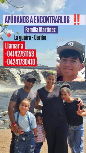 Foto de Miguel Martínez