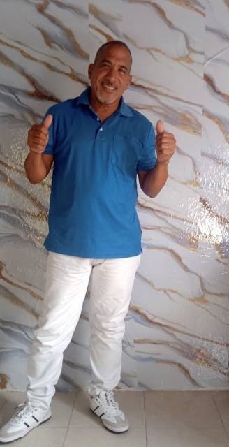 Foto de Johnny vargas