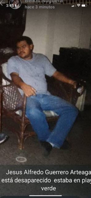 Foto de Jesus Guerrero