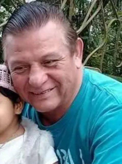 Foto de German Vasquez