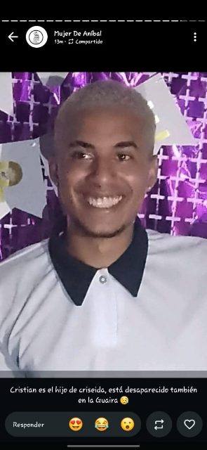Foto de Christian huissi