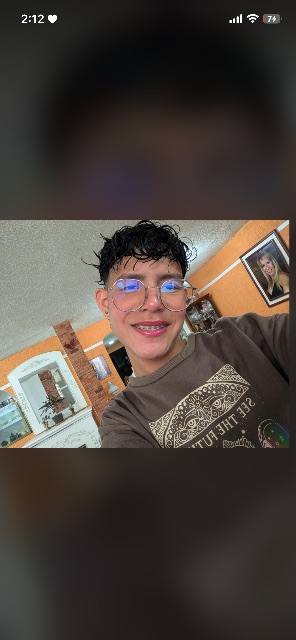 Foto de Carlos David Orellana