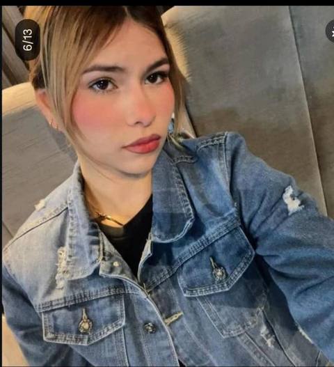 Foto de Valeria Herrera