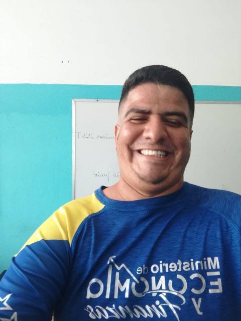 Foto de Daniel Arandia