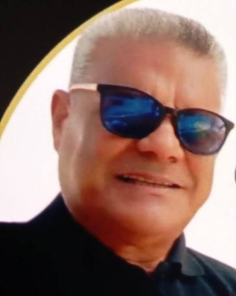 Foto de Orlando Prieto
