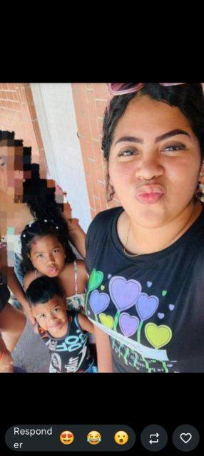 Foto de Mileidy Hernandez