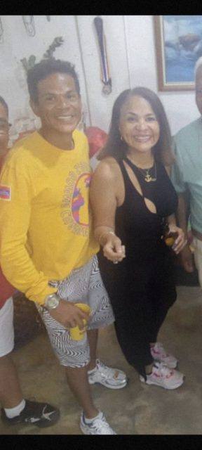 Foto de Oliver González