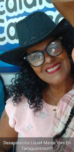 Foto de Lisett Matos