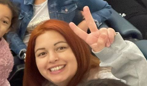 Foto de Blanca Morales