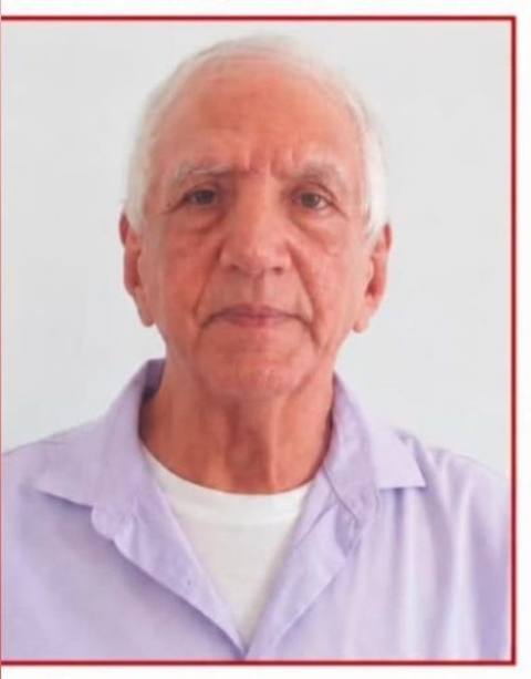 Foto de Hugo Gonzalez