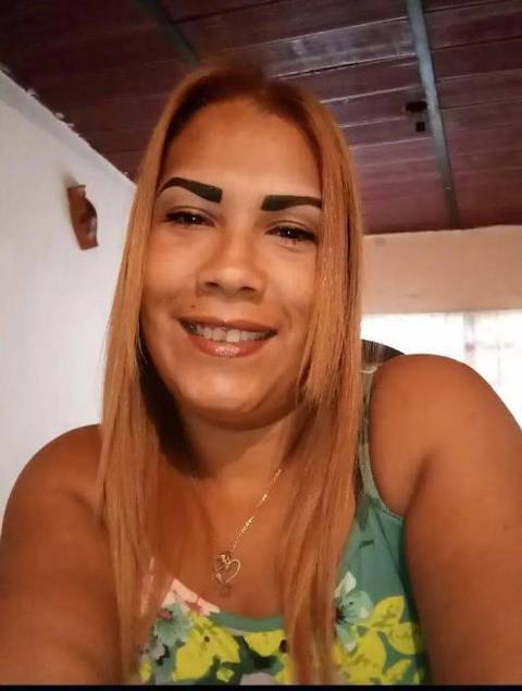 Foto de Sandy Alvarez