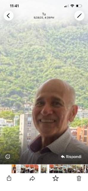 Foto de Jorge Jimenez