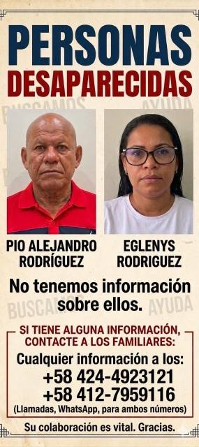 Foto de Pio Alejandro rodriguez