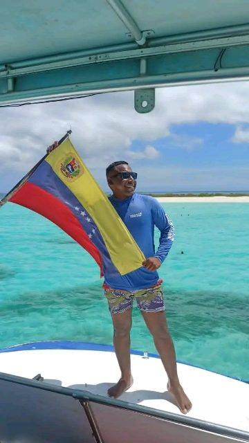 Foto de Rafael Jackson