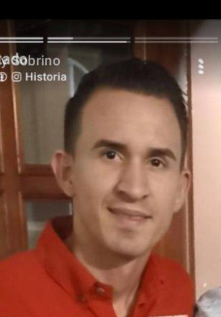 Foto de Luiyi De Sousa Peña
