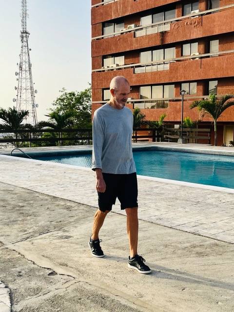 Foto de Ramón González