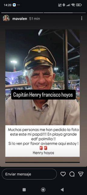 Foto de Henry Hoyos