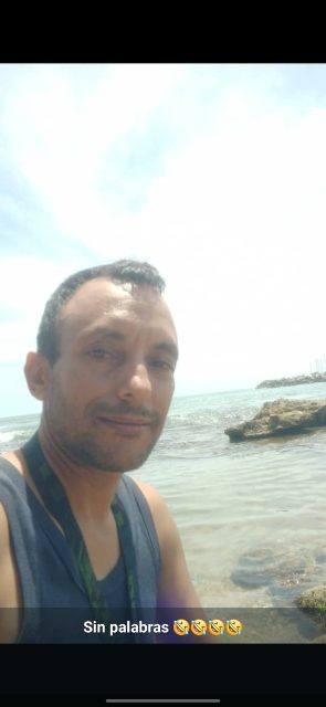 Foto de Jhoan calderon
