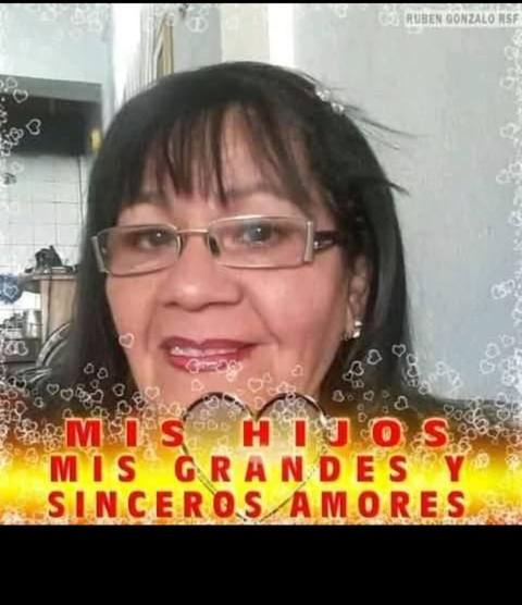 Foto de Alba de oduber lopez