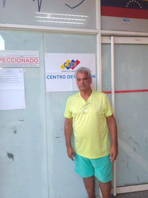 Foto de Efren Rodríguez
