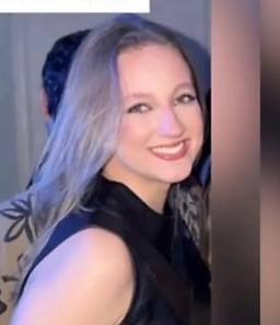 Foto de Sabrina Bolognesi Mena