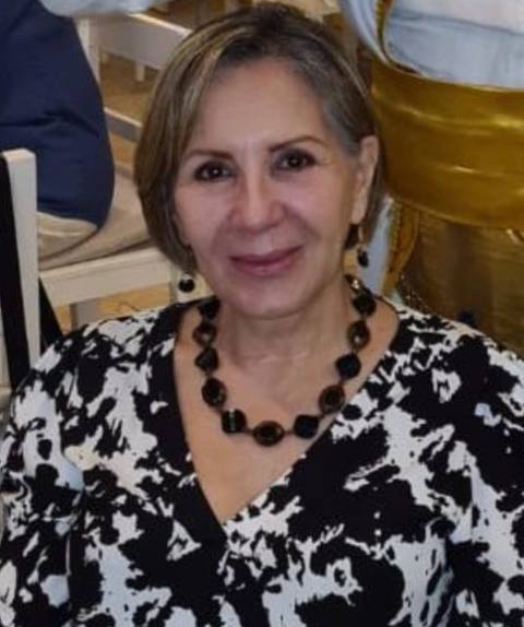Foto de Thais Aponte