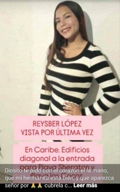 Foto de REYSBER LÓPEZ
