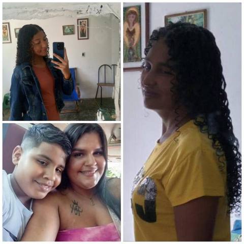 Foto de Miriam Urbina