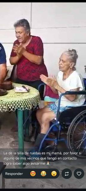 Foto de Maria bastidas
