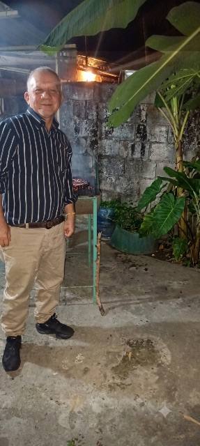 Foto de Miguel Rivero
