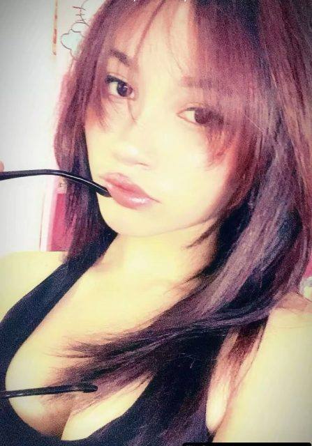 Foto de Britney Tellez