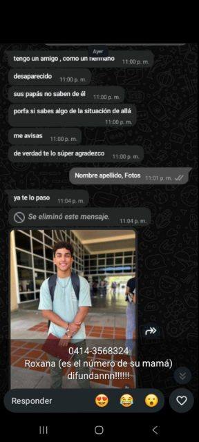 Foto de Victor alcantara