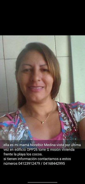 Foto de Norelbis medina