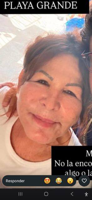 Foto de Lucia Marquina