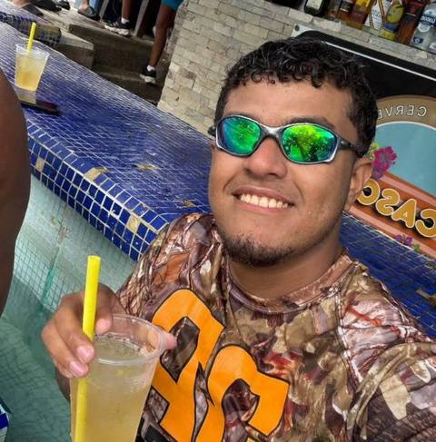 Foto de Alejandro Larez