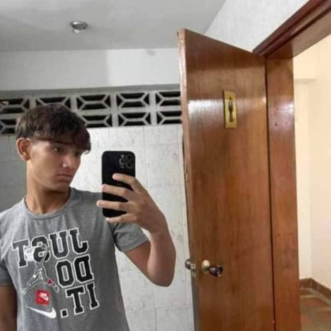 Foto de Luis Andrés Castro