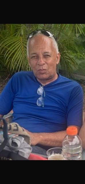 Foto de Rosmel Barrios
