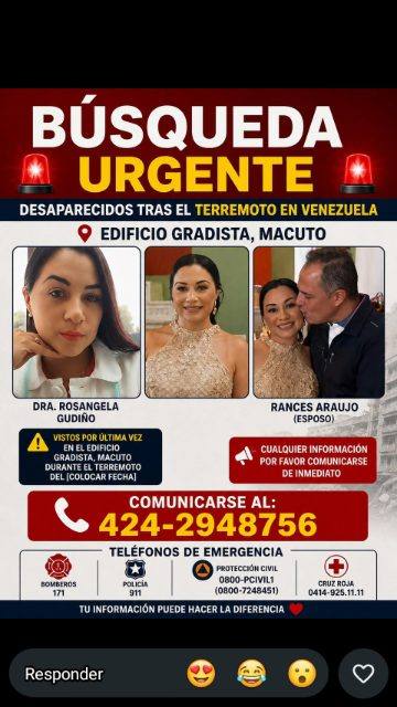 Foto de Dra Rosângela Gudiño