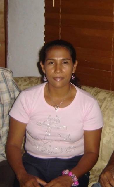Foto de Lizbeth Hernandez