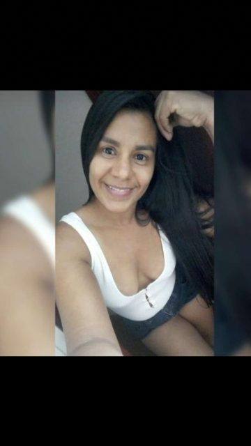 Foto de Yohanny Aparicio